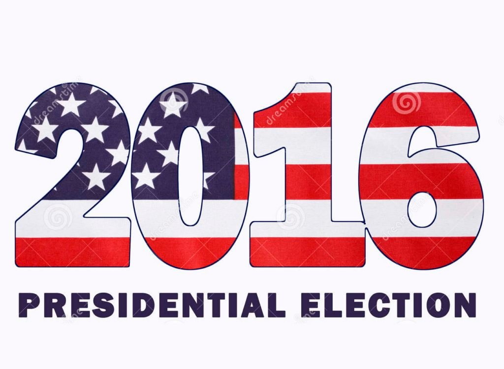 drapeau-d-lection-prsidentielle-des-etats-unis